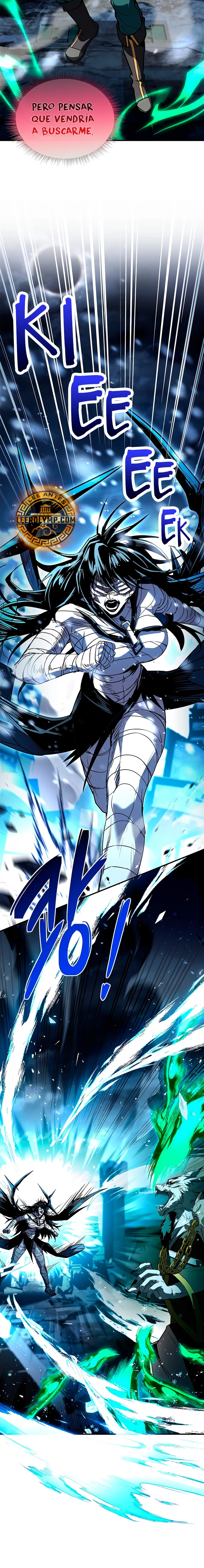 Read Mago traga-talentos es Manga Online