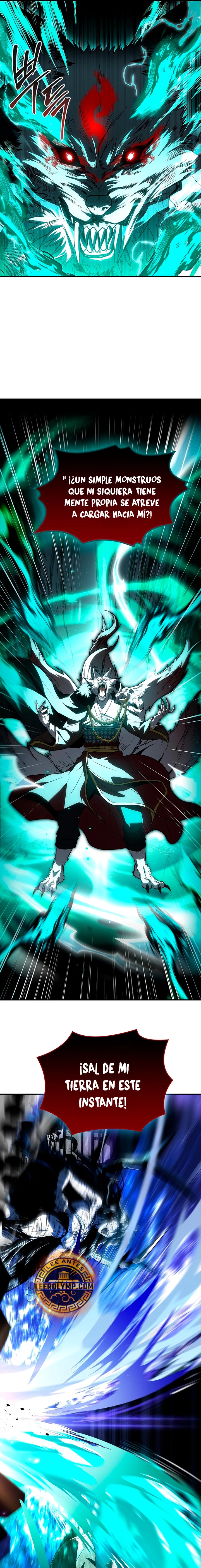 Read Mago traga-talentos es Manga Online