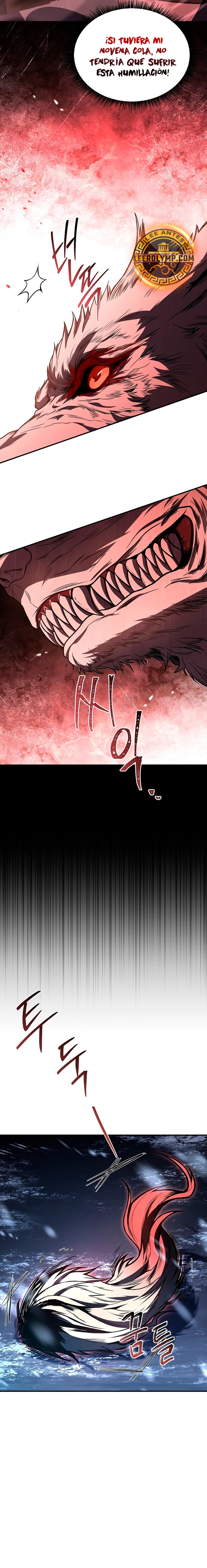 Read Mago traga-talentos es Manga Online