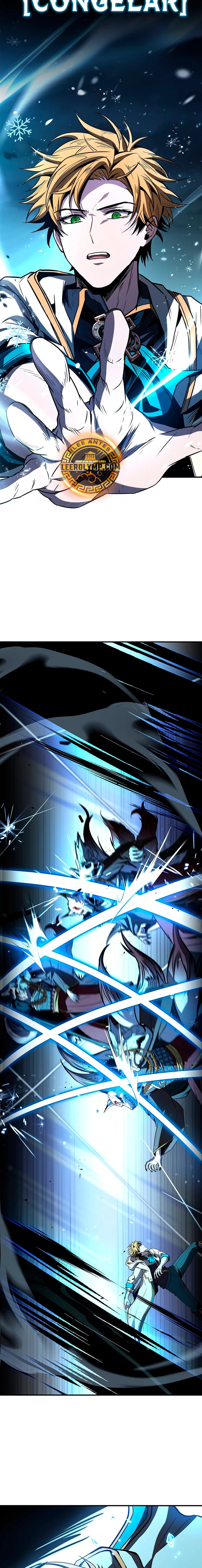 Read Mago traga-talentos es Manga Online