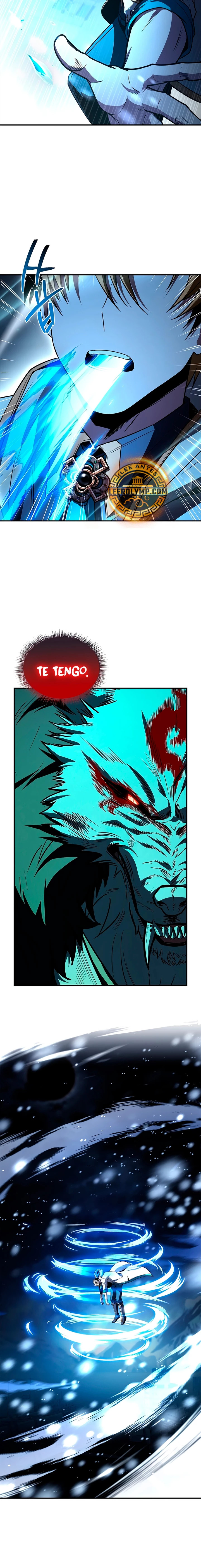 Read Mago traga-talentos es Manga Online