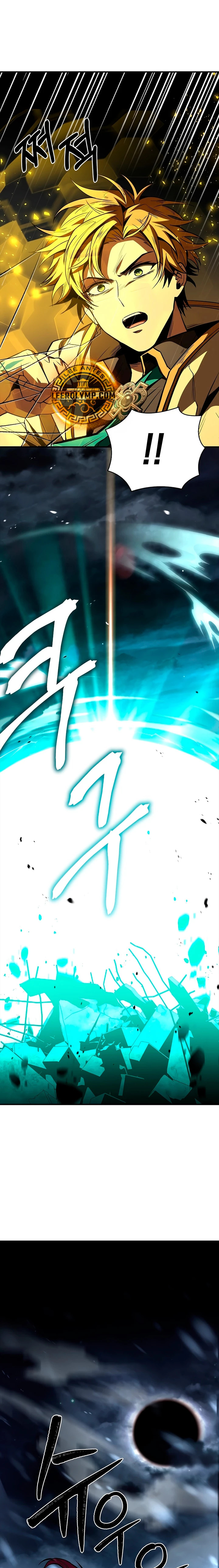 Read Mago traga-talentos es Manga Online