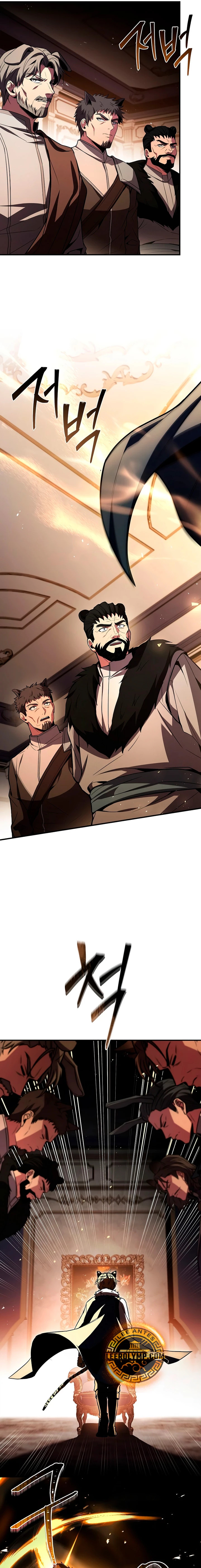 Read Mago traga-talentos es Manga Online