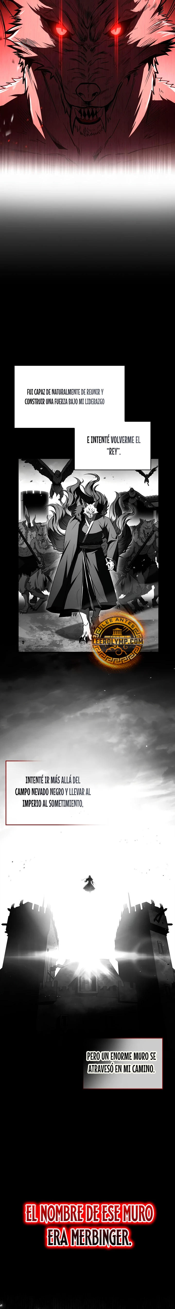 Read Mago traga-talentos es Manga Online