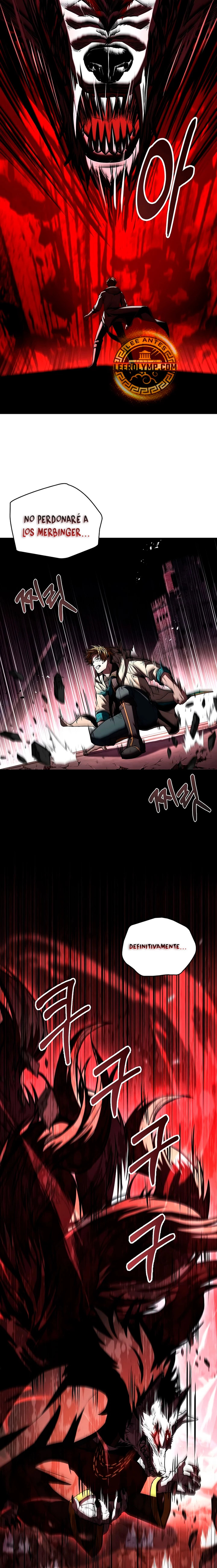 Read Mago traga-talentos es Manga Online