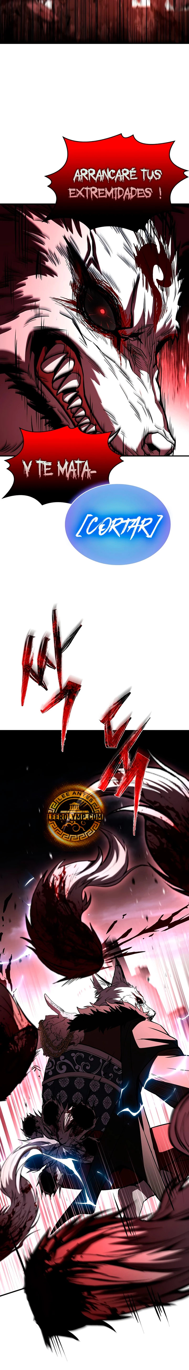 Read Mago traga-talentos es Manga Online