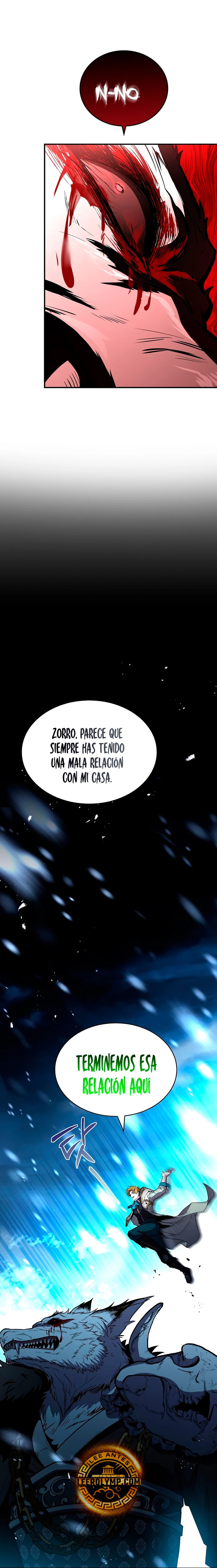 Read Mago traga-talentos es Manga Online