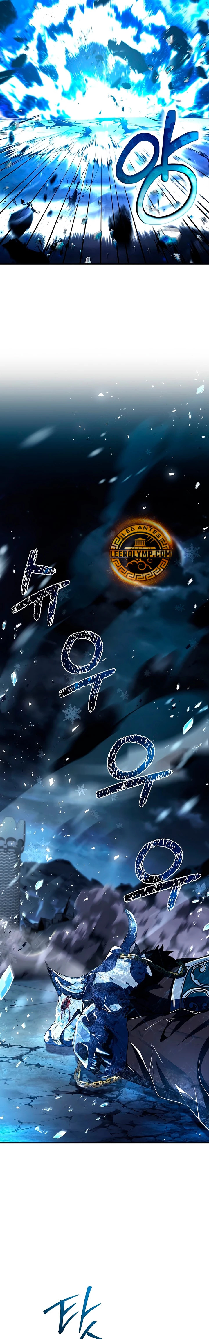 Read Mago traga-talentos es Manga Online