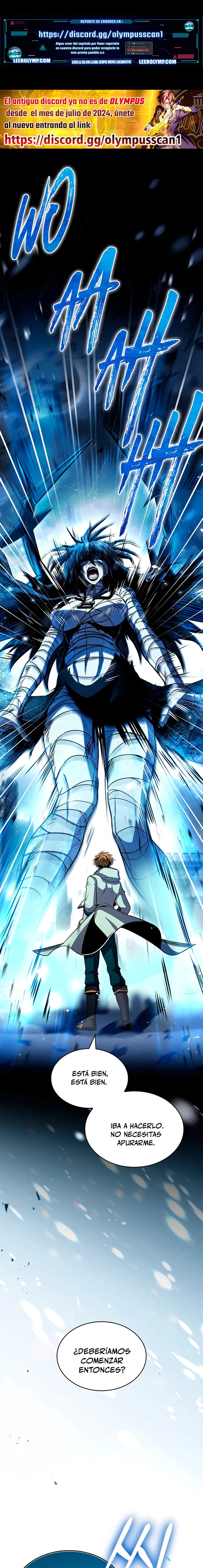 Read Mago traga-talentos es Manga Online