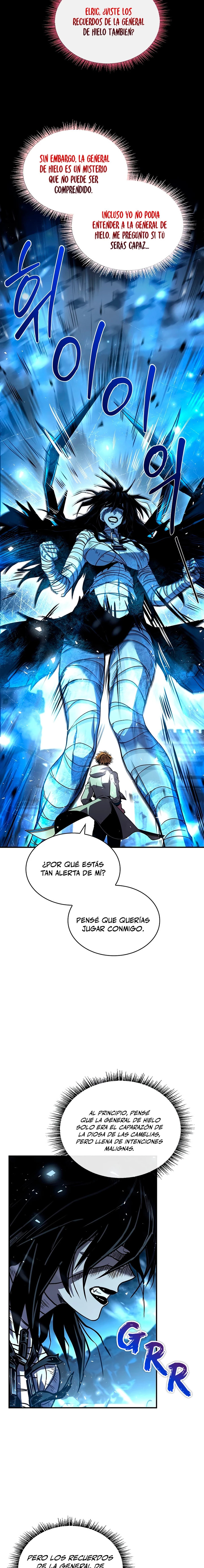 Read Mago traga-talentos es Manga Online