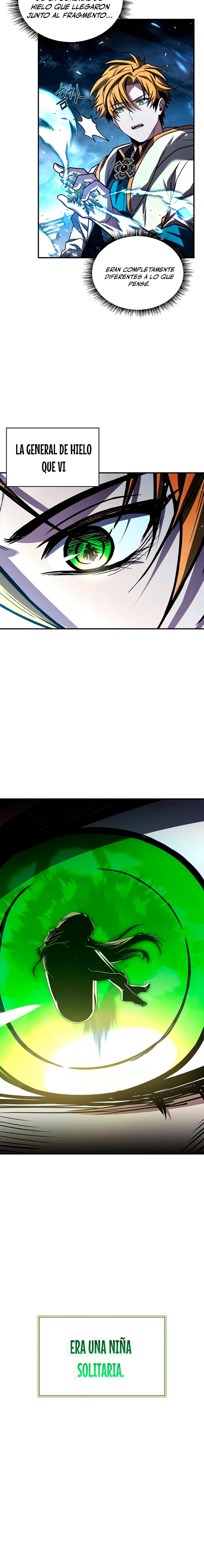 Read Mago traga-talentos es Manga Online