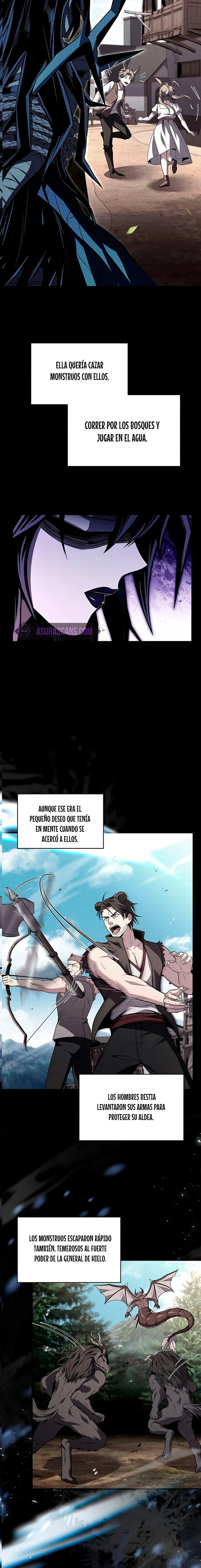 Read Mago traga-talentos es Manga Online