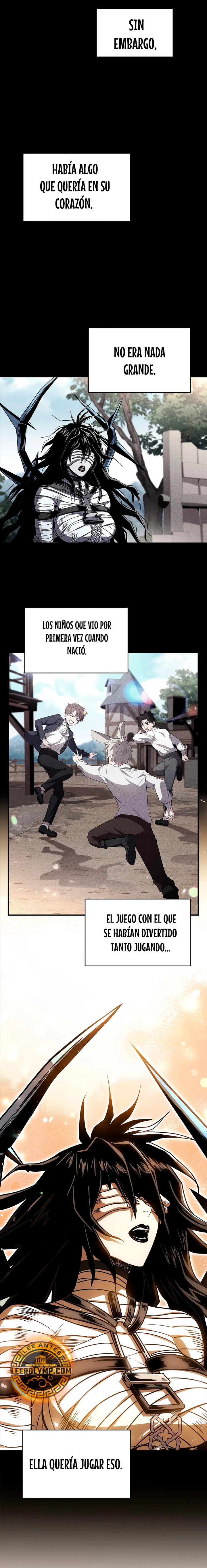 Read Mago traga-talentos es Manga Online