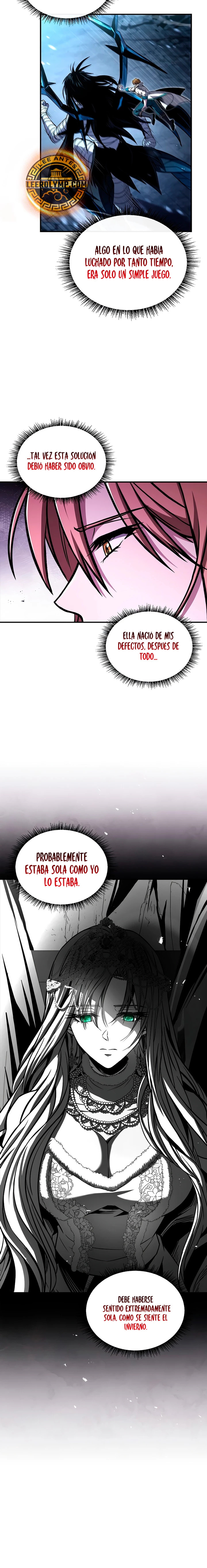 Read Mago traga-talentos es Manga Online