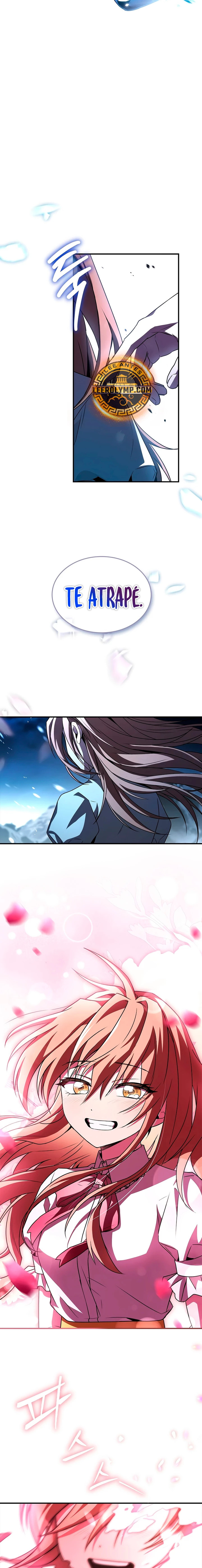 Read Mago traga-talentos es Manga Online