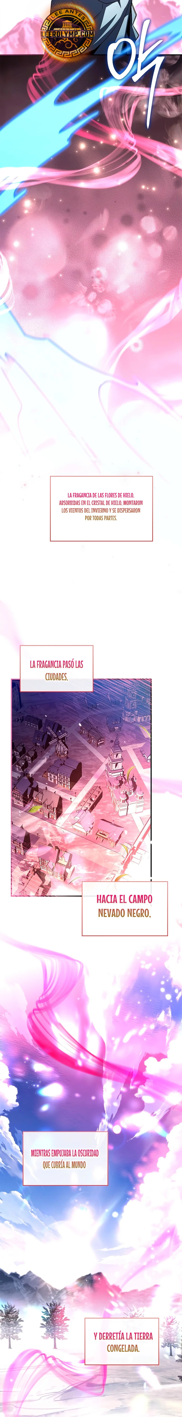 Read Mago traga-talentos es Manga Online