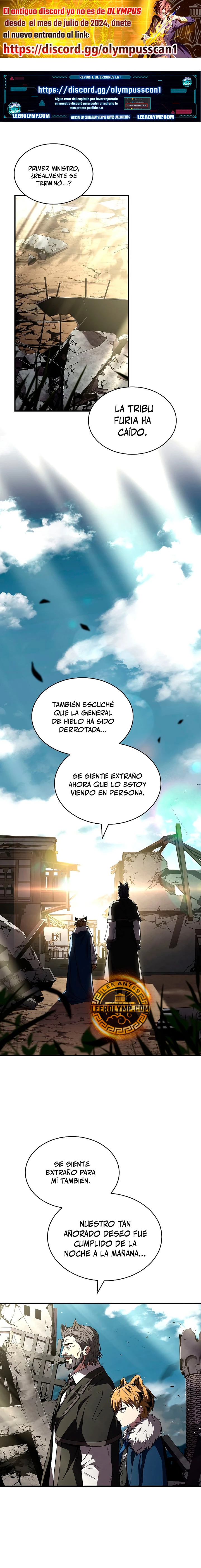 Read Mago traga-talentos es Manga Online