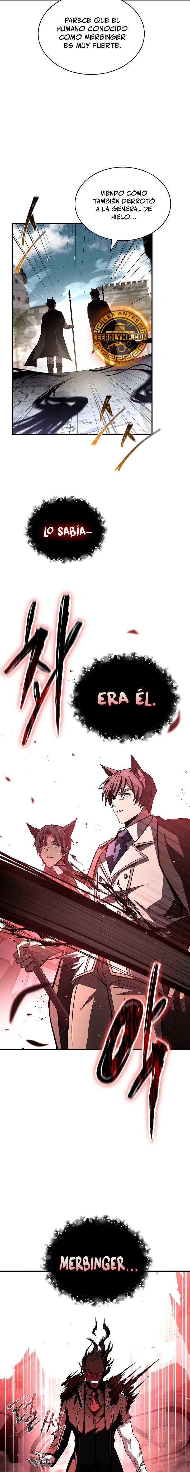 Read Mago traga-talentos es Manga Online