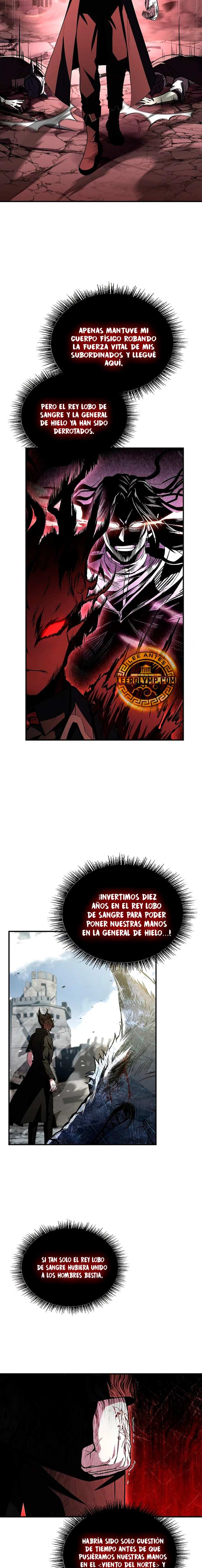 Read Mago traga-talentos es Manga Online