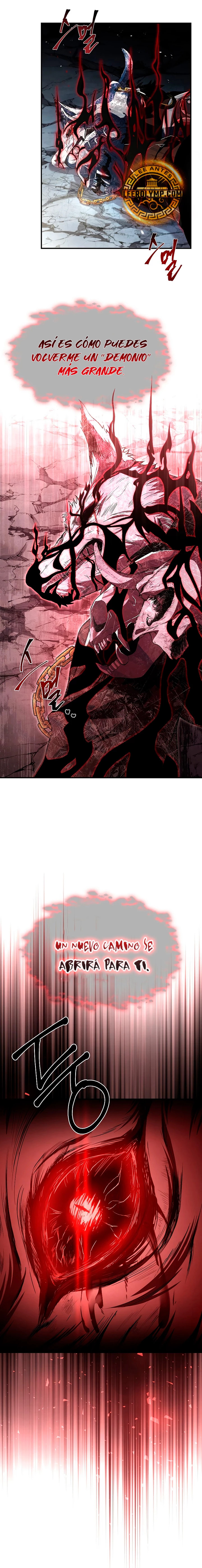 Read Mago traga-talentos es Manga Online