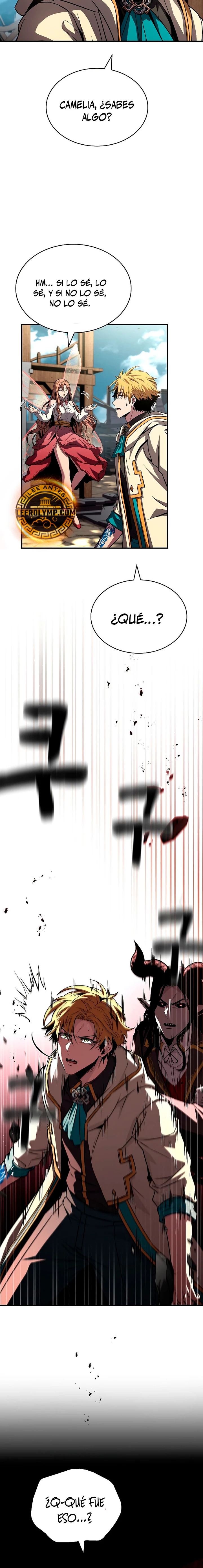 Read Mago traga-talentos es Manga Online