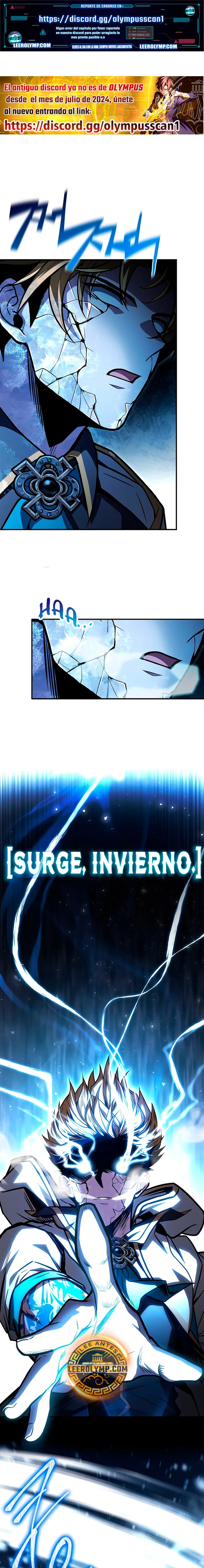 Read Mago traga-talentos es Manga Online