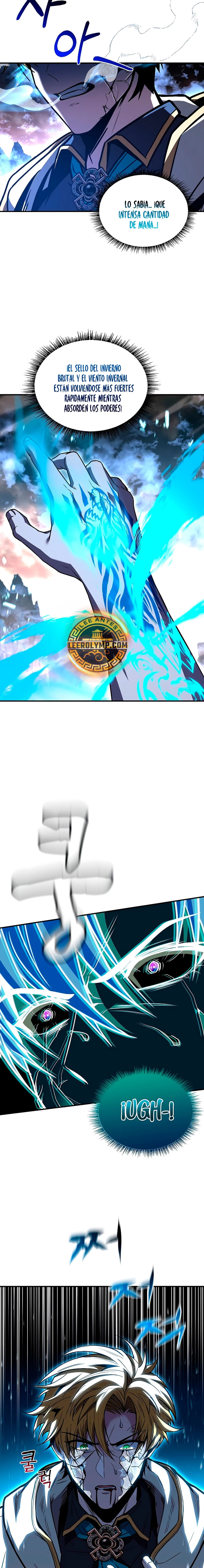 Read Mago traga-talentos es Manga Online