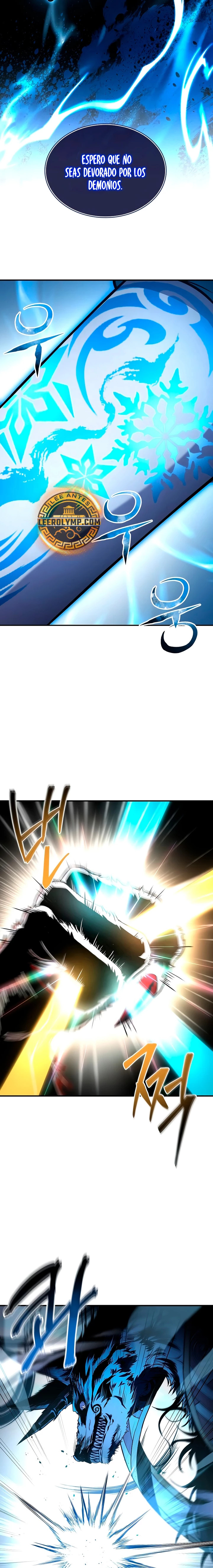 Read Mago traga-talentos es Manga Online