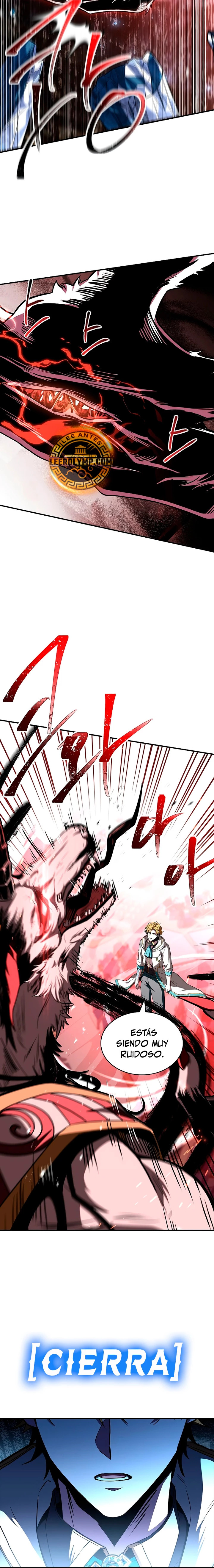 Read Mago traga-talentos es Manga Online