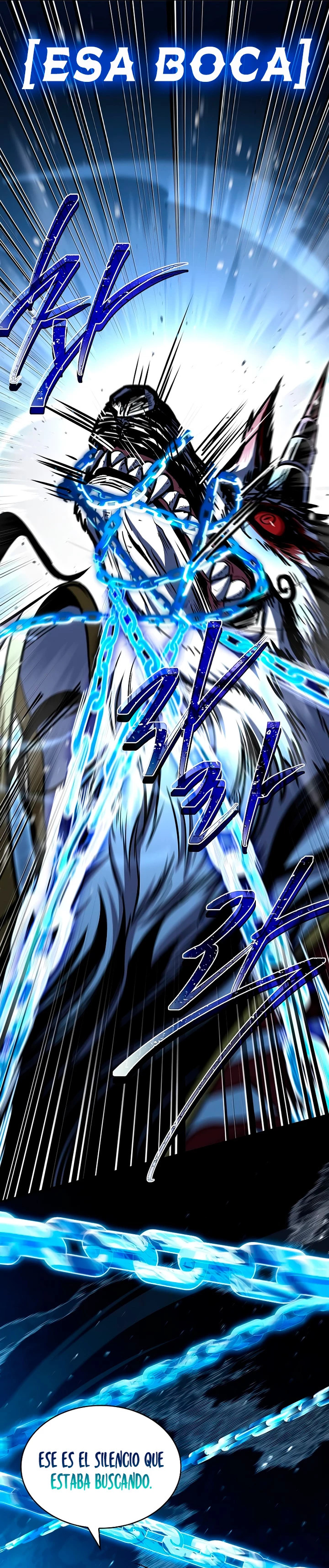 Read Mago traga-talentos es Manga Online