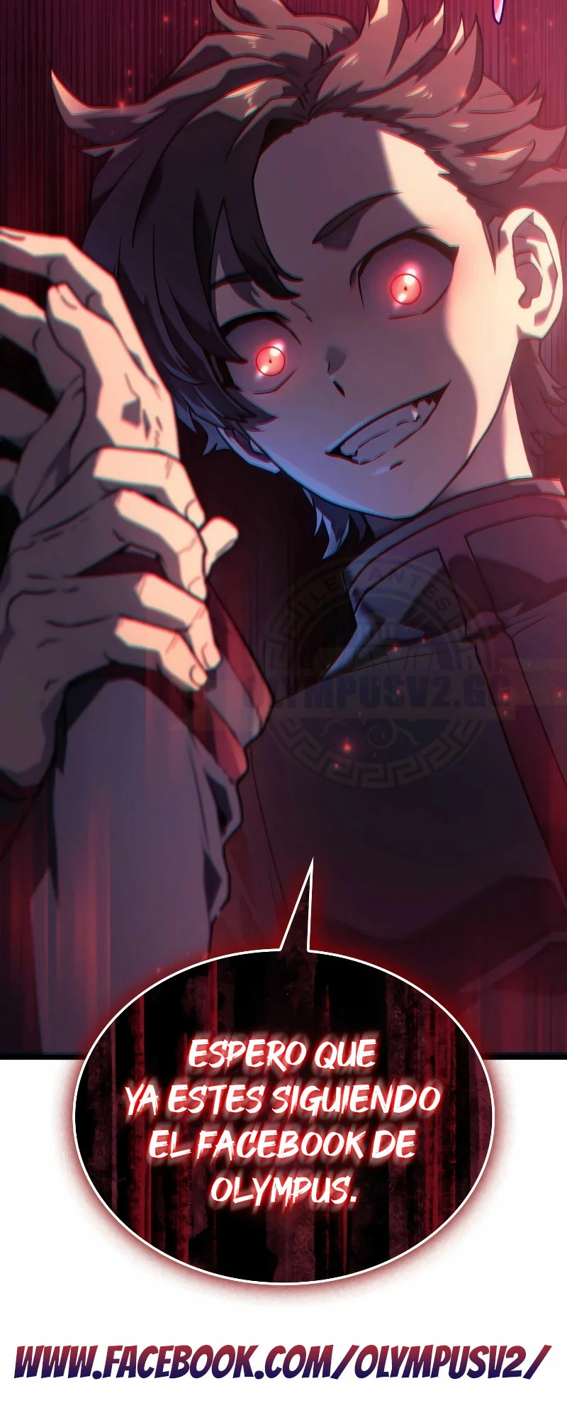 Read Mago traga-talentos es Manga Online