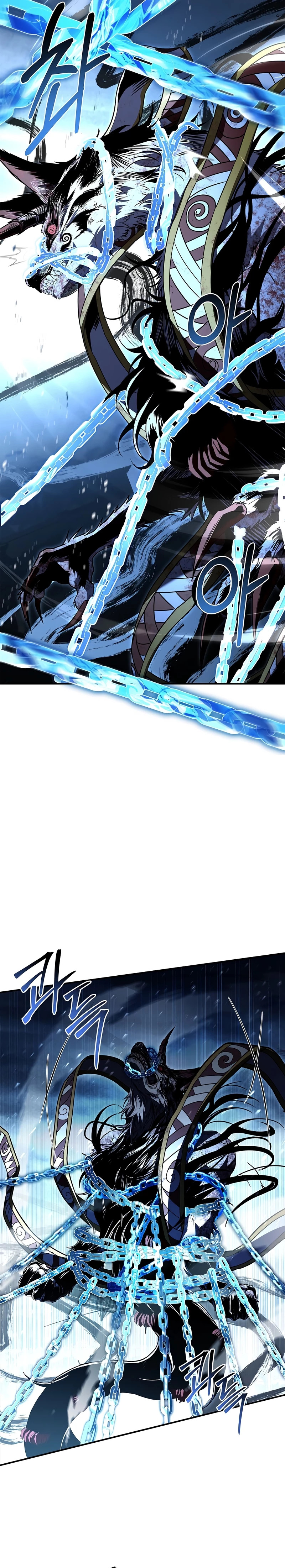 Read Mago traga-talentos es Manga Online