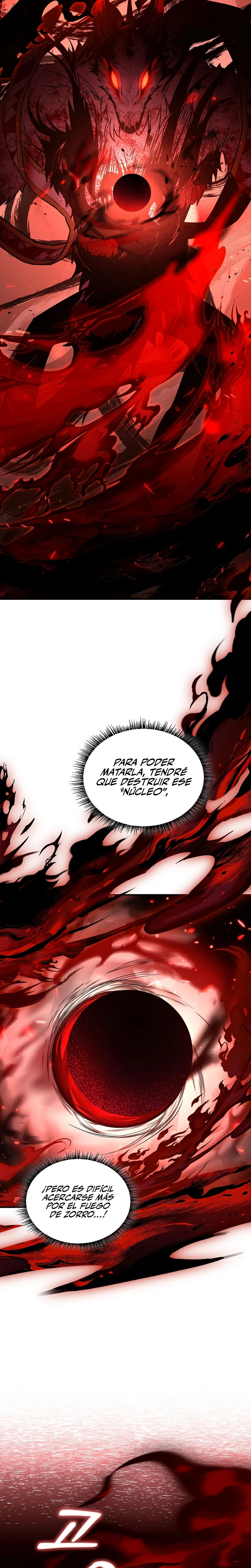 Read Mago traga-talentos es Manga Online