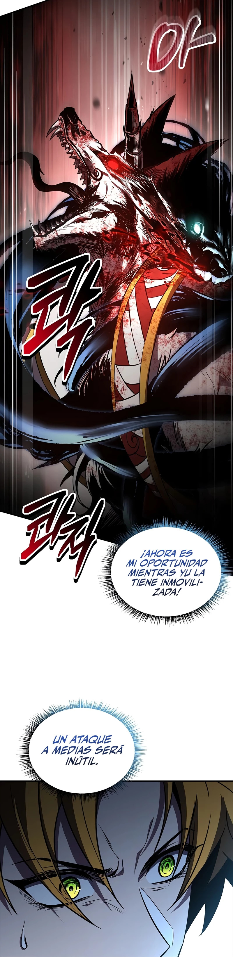 Read Mago traga-talentos es Manga Online