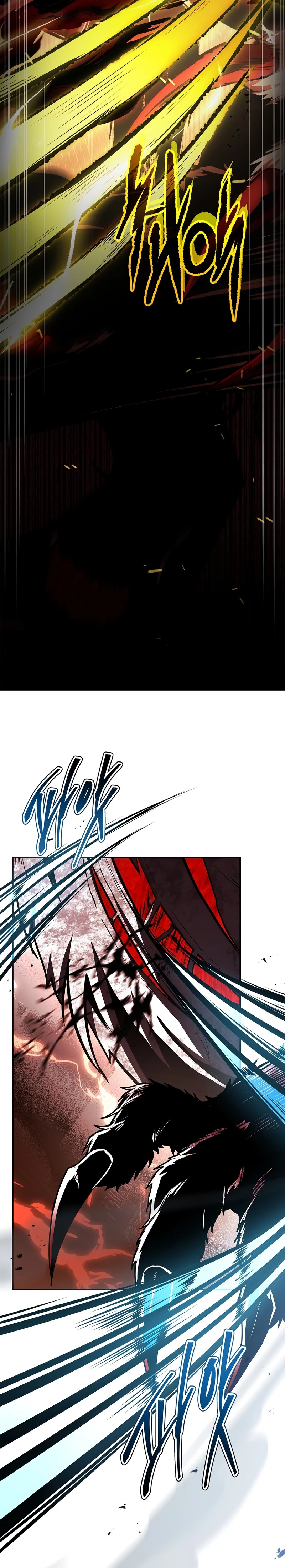 Read Mago traga-talentos es Manga Online