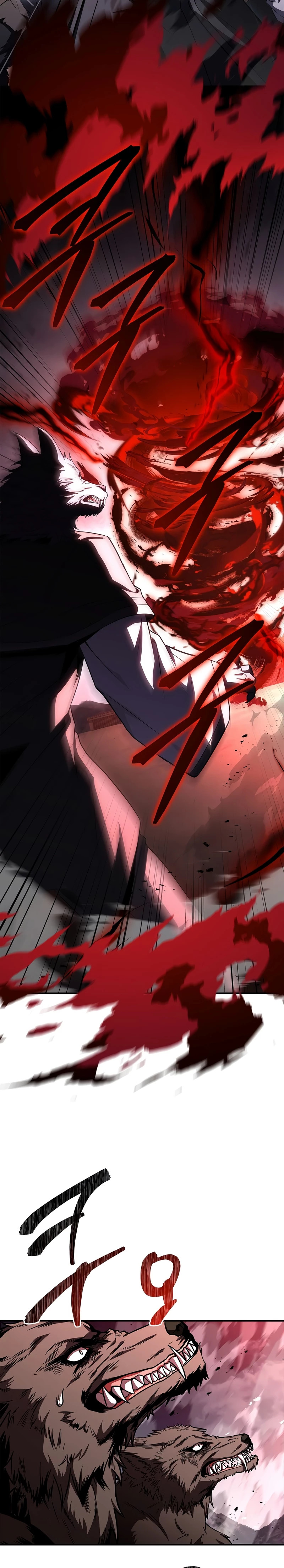 Read Mago traga-talentos es Manga Online