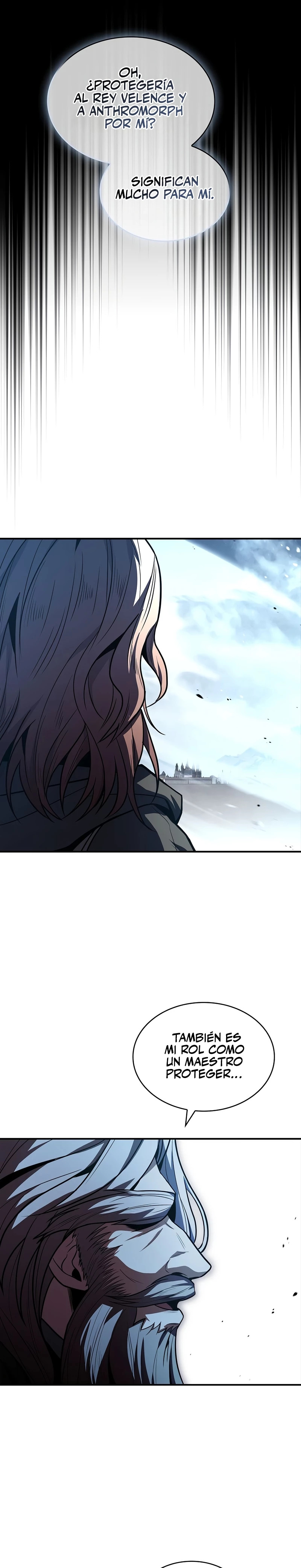 Read Mago traga-talentos es Manga Online