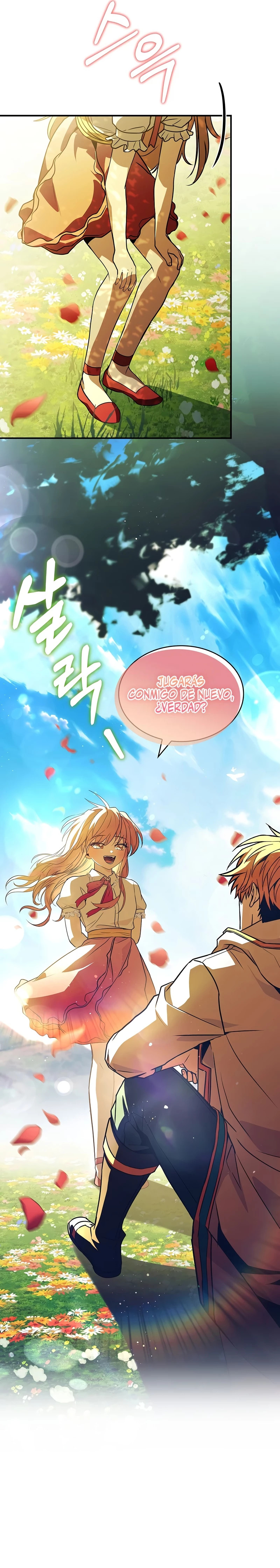 Read Mago traga-talentos es Manga Online