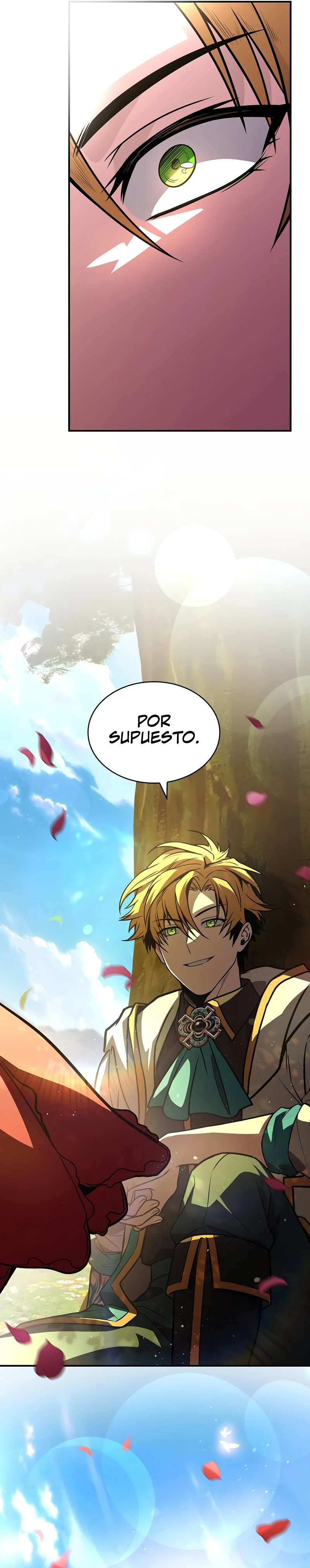 Read Mago traga-talentos es Manga Online