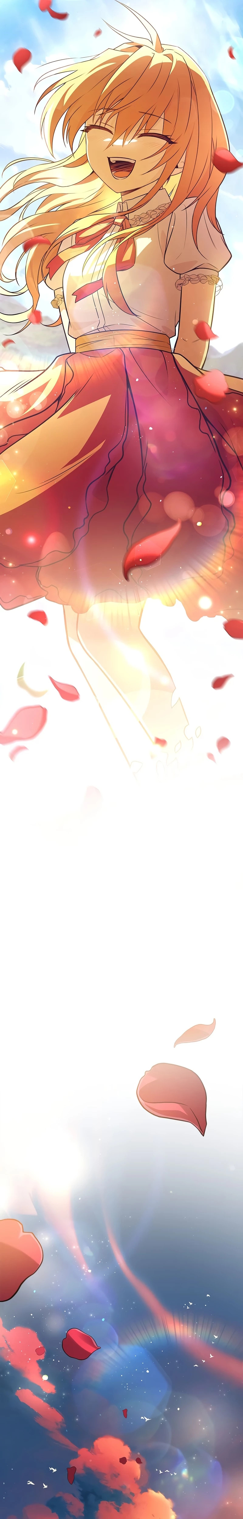 Read Mago traga-talentos es Manga Online