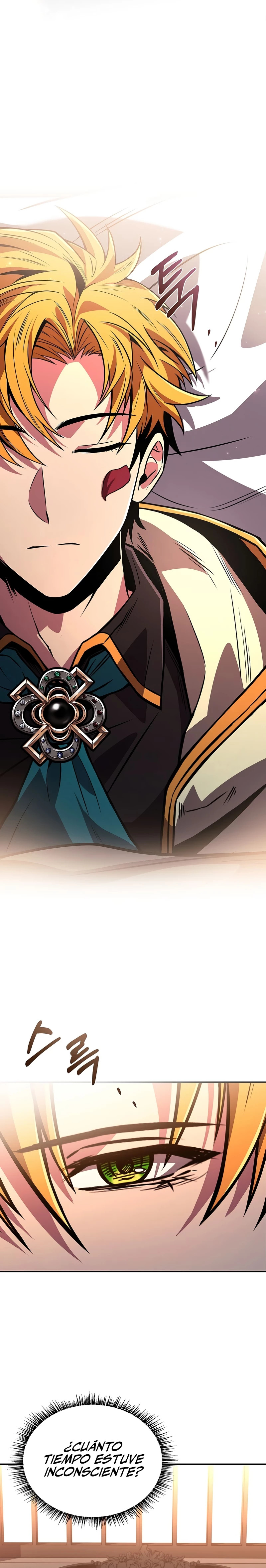 Read Mago traga-talentos es Manga Online