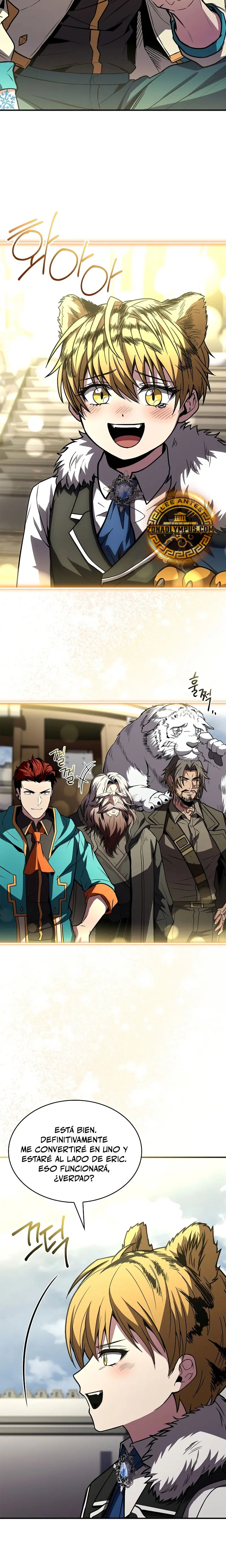 Read Mago traga-talentos es Manga Online