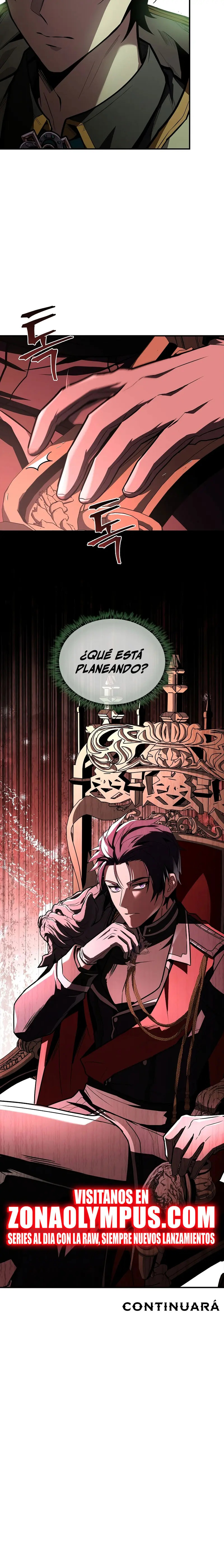 Read Mago traga-talentos es Manga Online