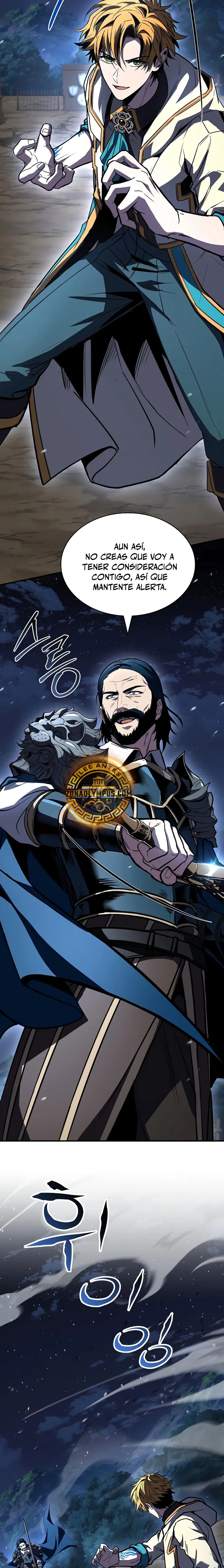 Read Mago traga-talentos es Manga Online