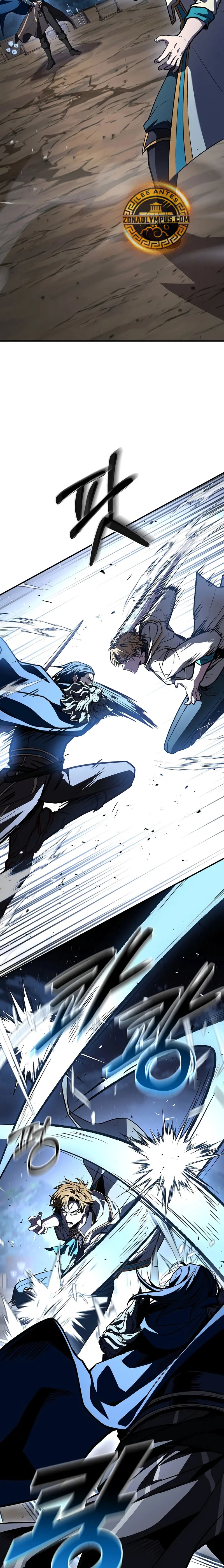 Read Mago traga-talentos es Manga Online