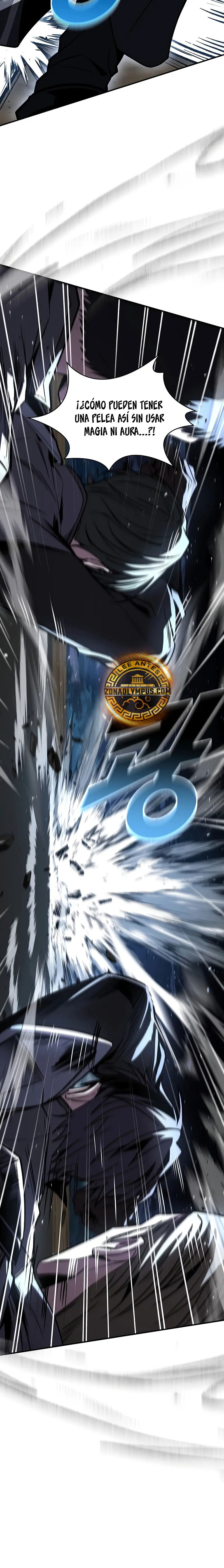 Read Mago traga-talentos es Manga Online