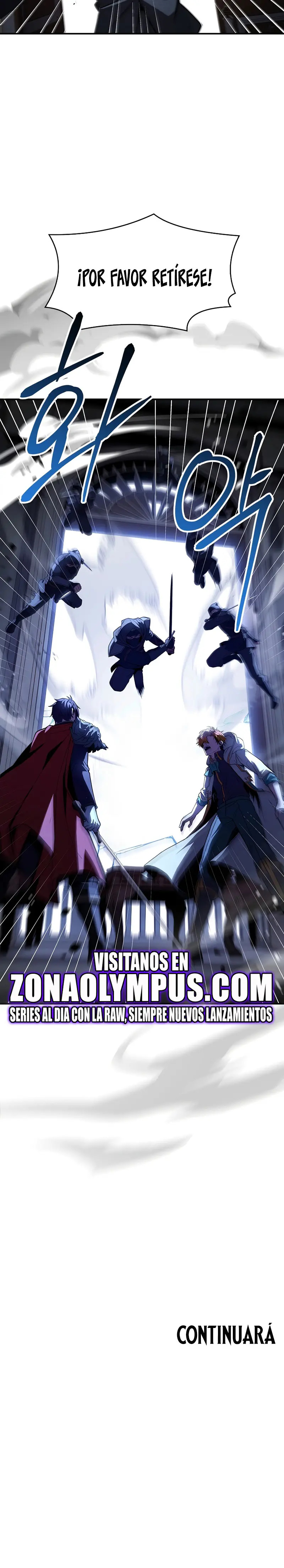 Read Mago traga-talentos es Manga Online