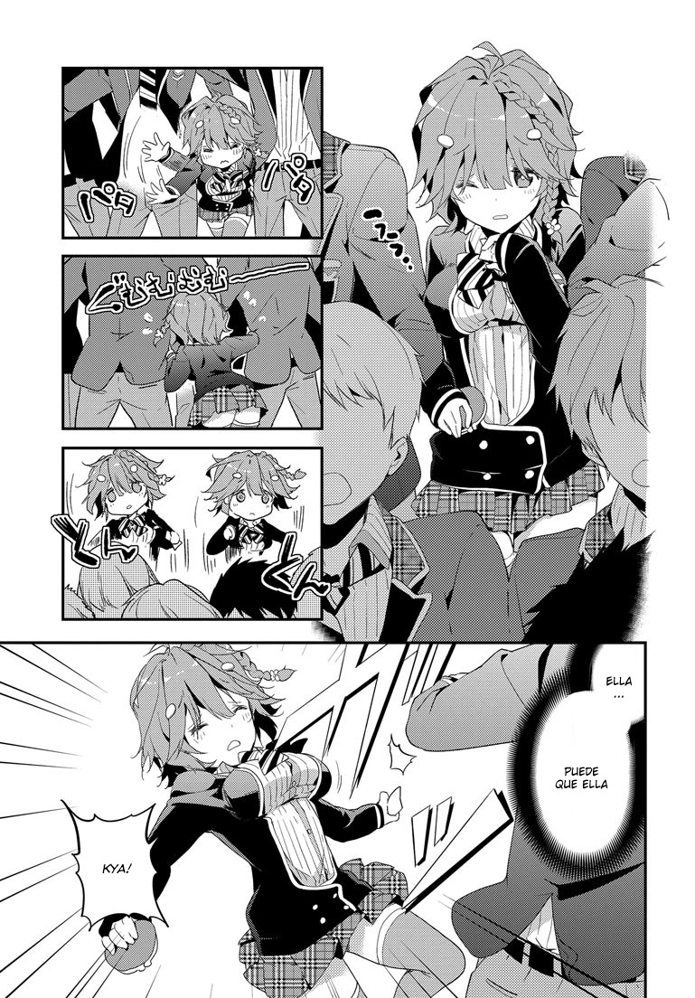 Read Masamune-kun no Revenge es Manga Online
