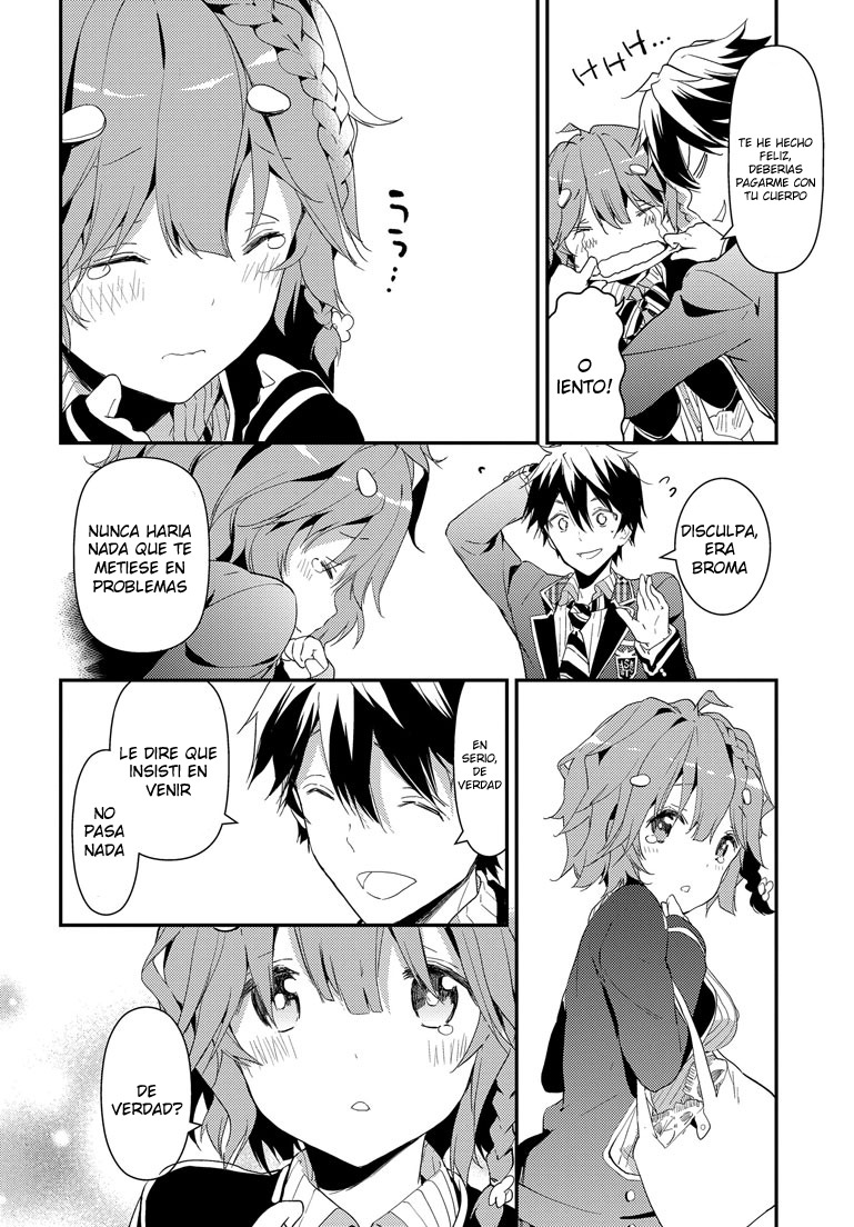 Read Masamune-kun no Revenge es Manga Online