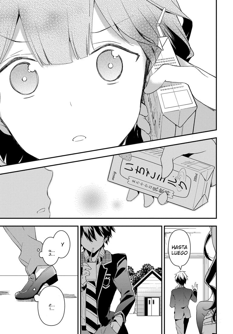 Read Masamune-kun no Revenge es Manga Online